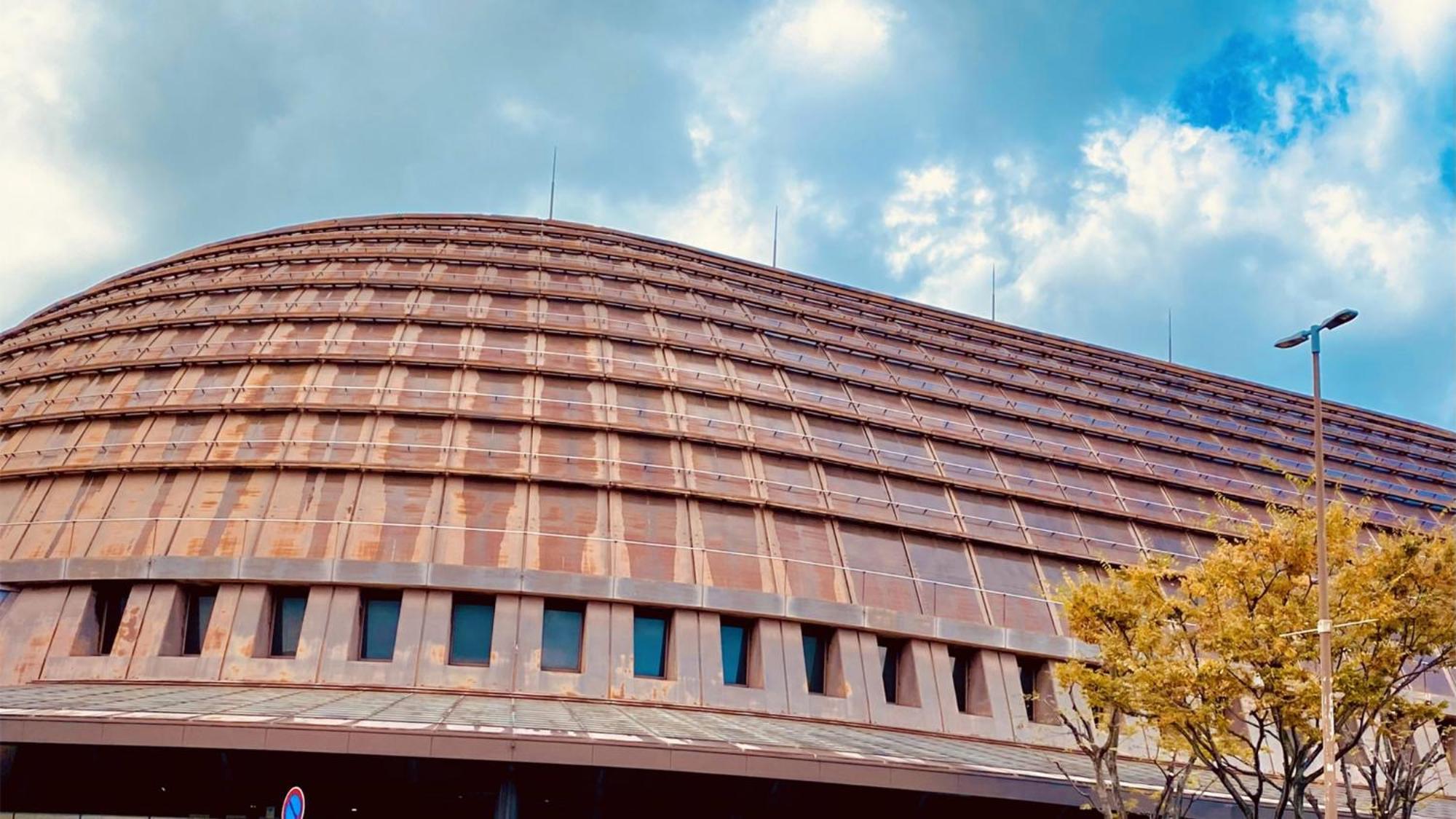 Toyoko Inn Kobe Sannomiya-Eki Higashi Exterior foto
