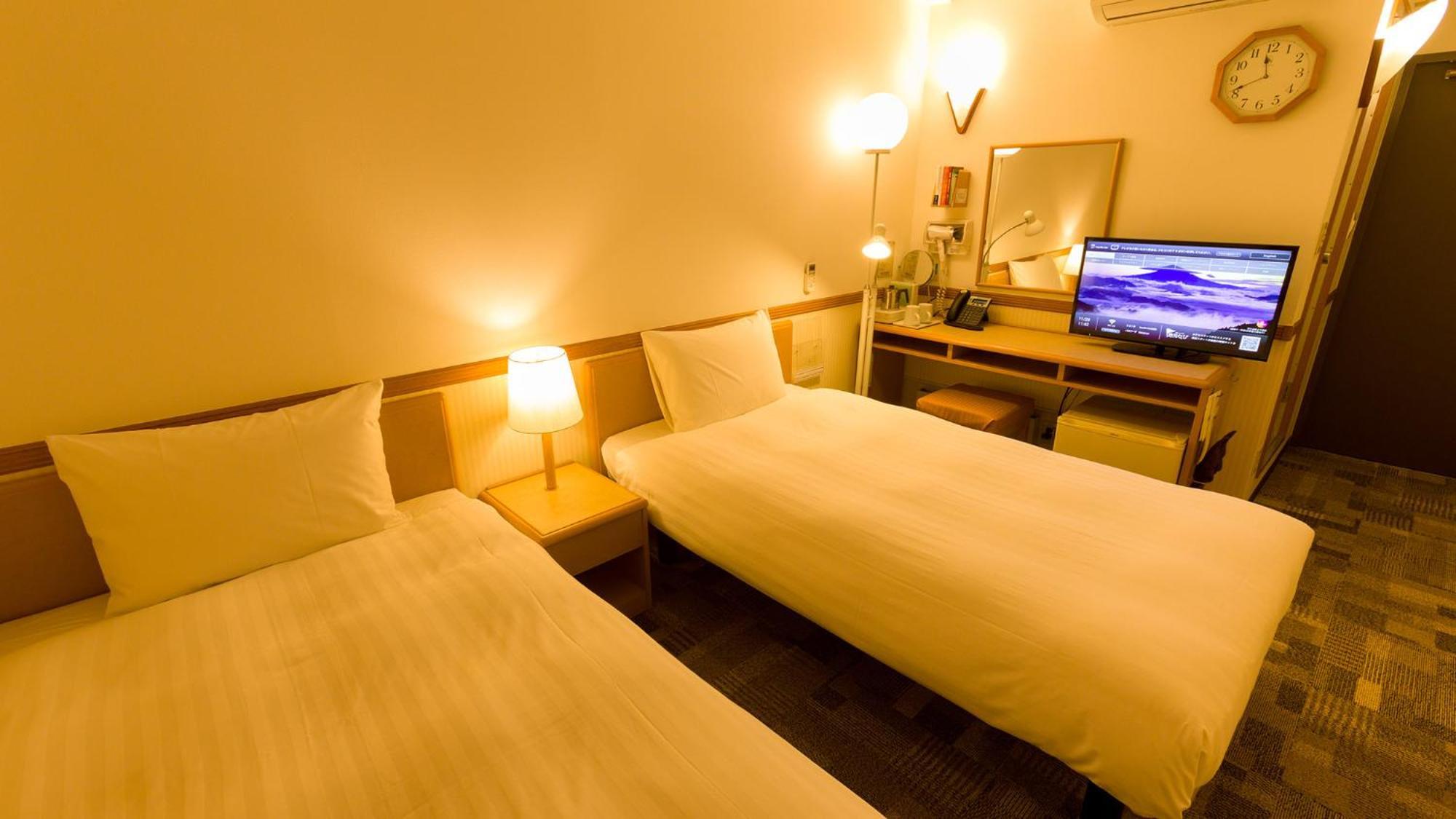 Toyoko Inn Kobe Sannomiya-Eki Higashi Quarto foto
